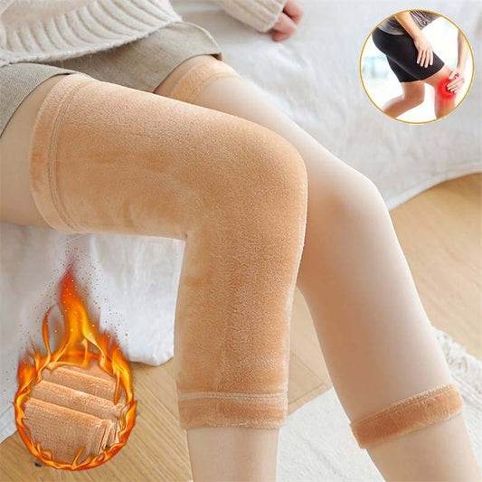 2 pcs knee warmer pads knee protector for men women free size